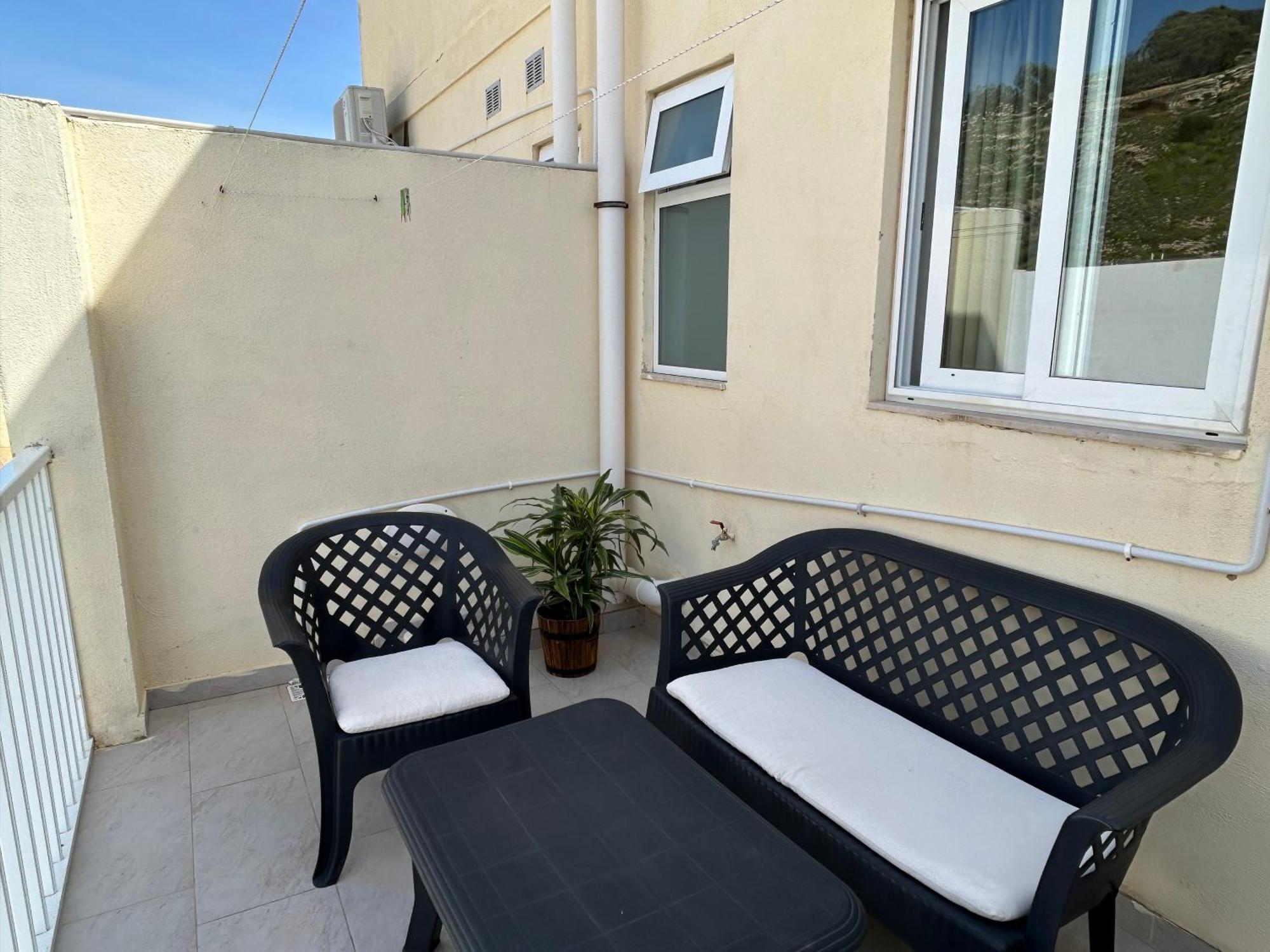 Arzella Apartments Xlendi Stylish Stay Near Beach Local Eats Exterior photo