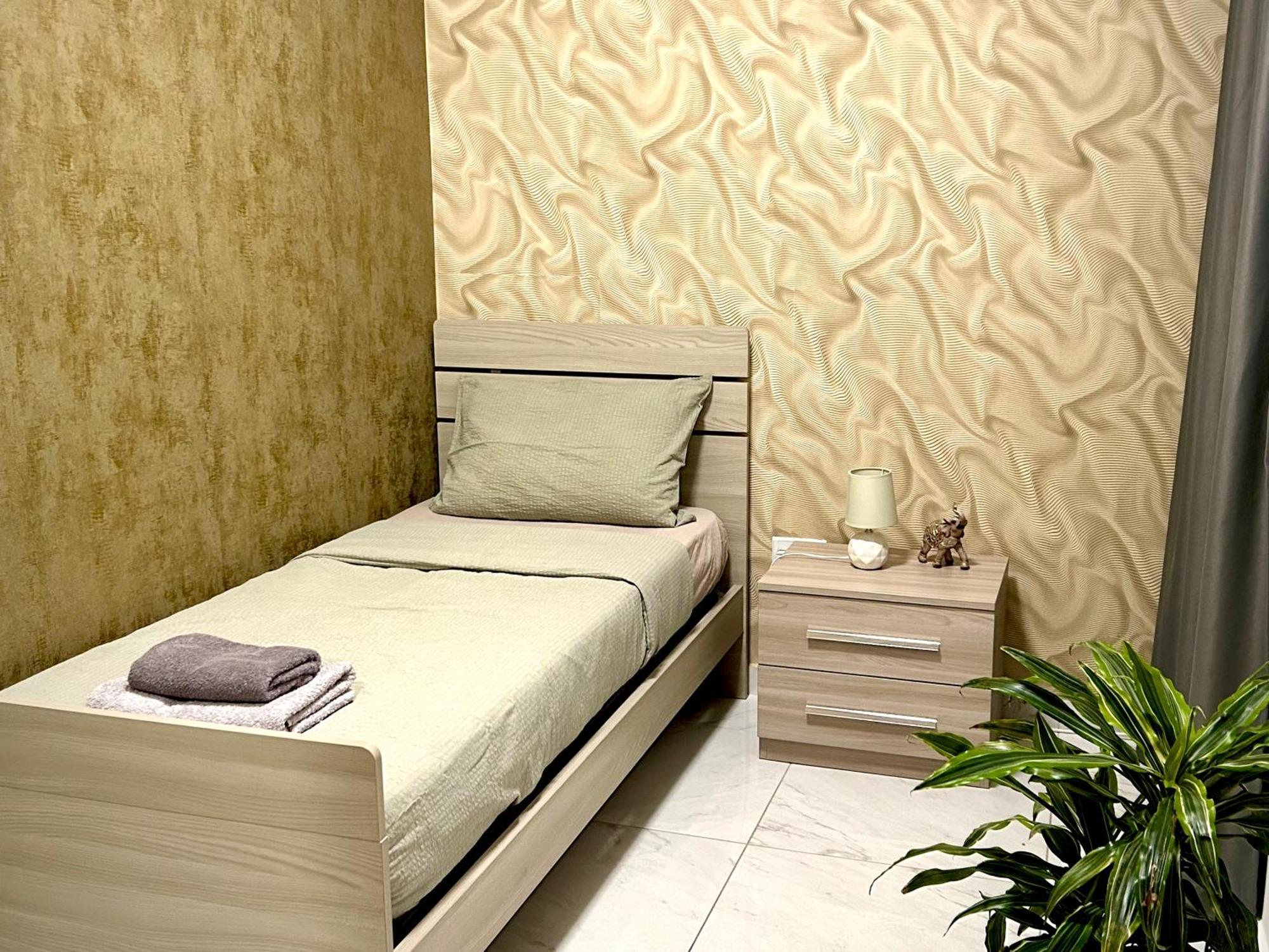 Arzella Apartments Xlendi Stylish Stay Near Beach Local Eats Exterior photo