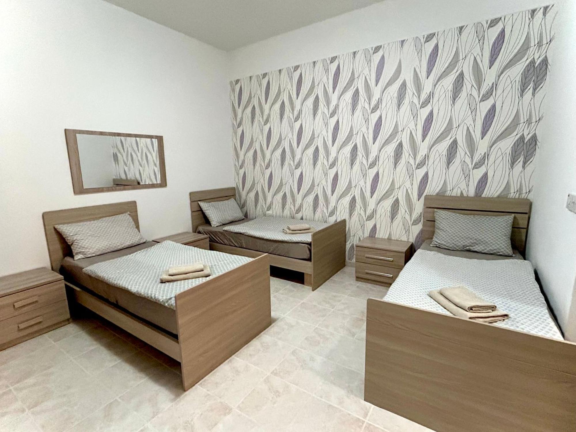 Arzella Apartments Xlendi Stylish Stay Near Beach Local Eats Exterior photo