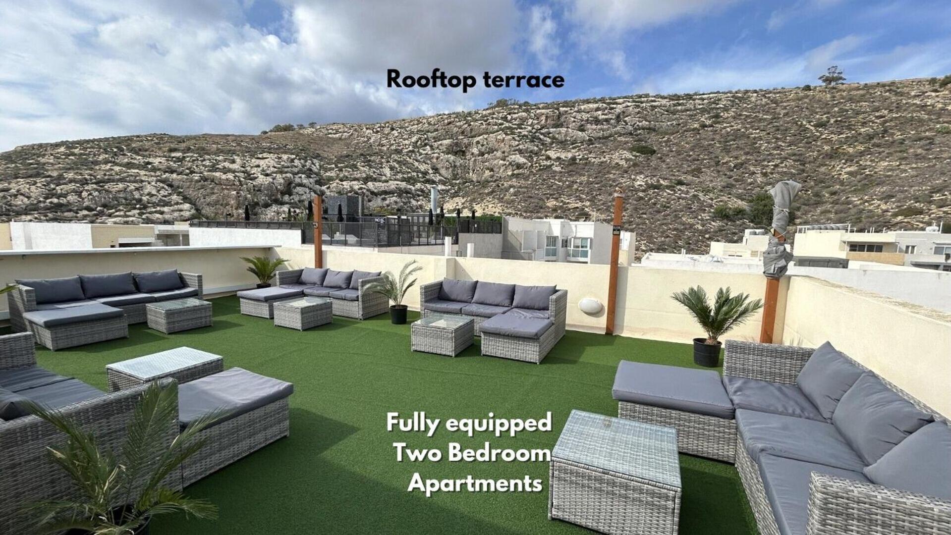 Arzella Apartments Xlendi Stylish Stay Near Beach Local Eats Exterior photo