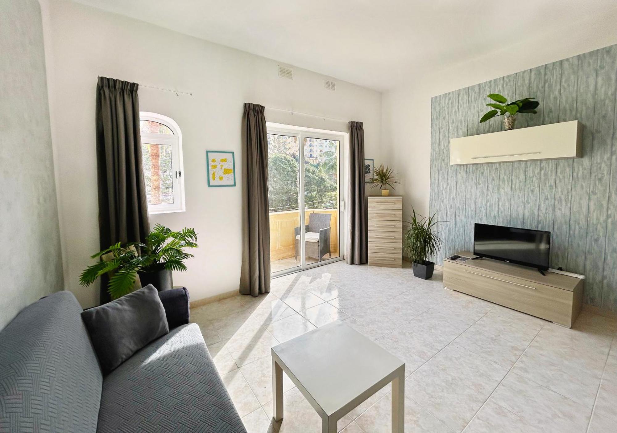Arzella Apartments Xlendi Stylish Stay Near Beach Local Eats Exterior photo