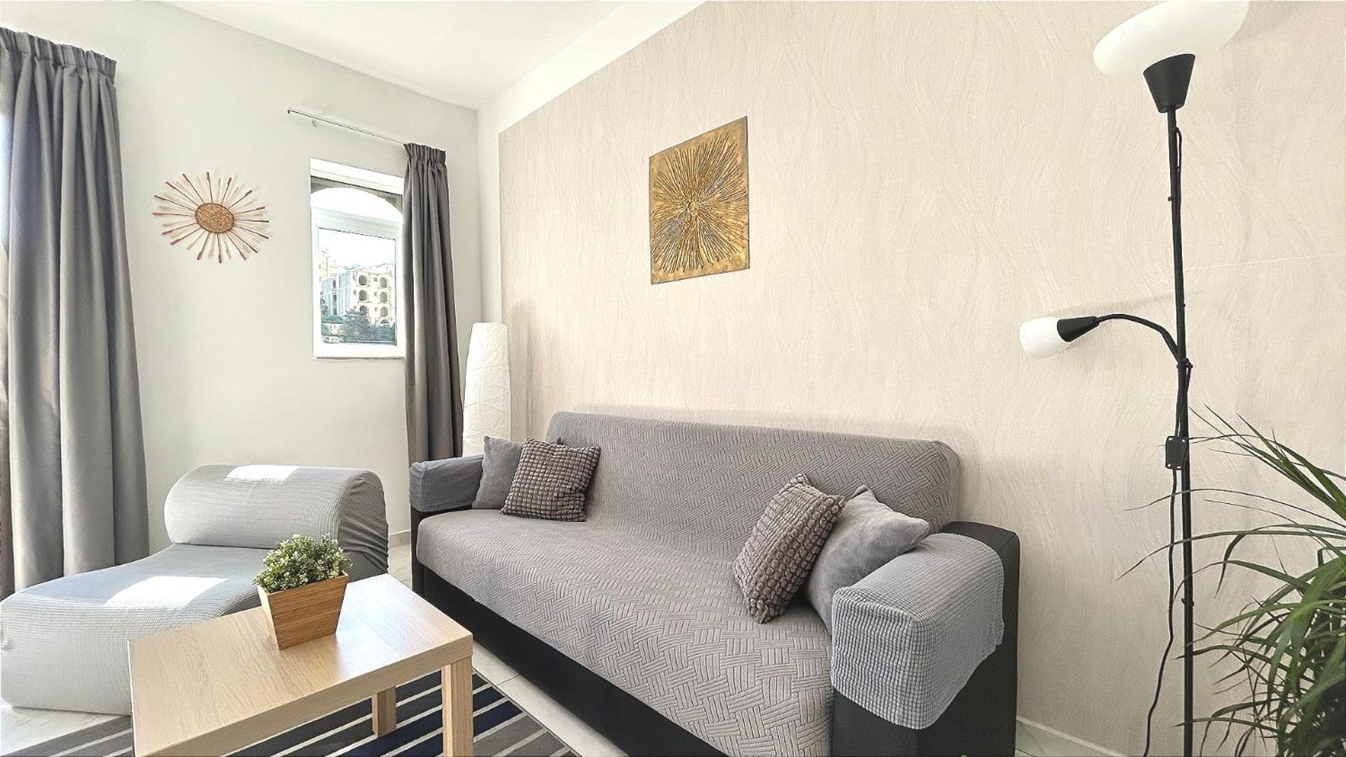 Arzella Apartments Xlendi Stylish Stay Near Beach Local Eats Exterior photo