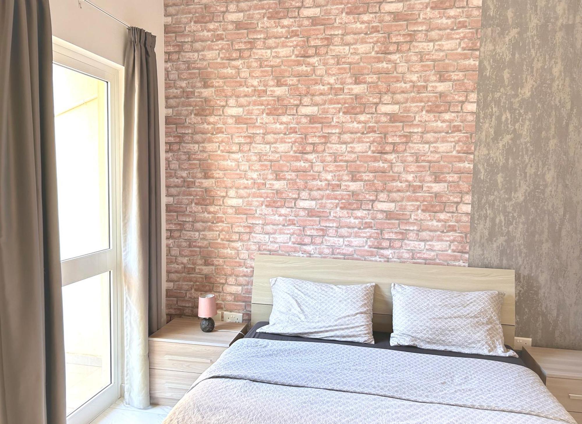 Arzella Apartments Xlendi Stylish Stay Near Beach Local Eats Exterior photo