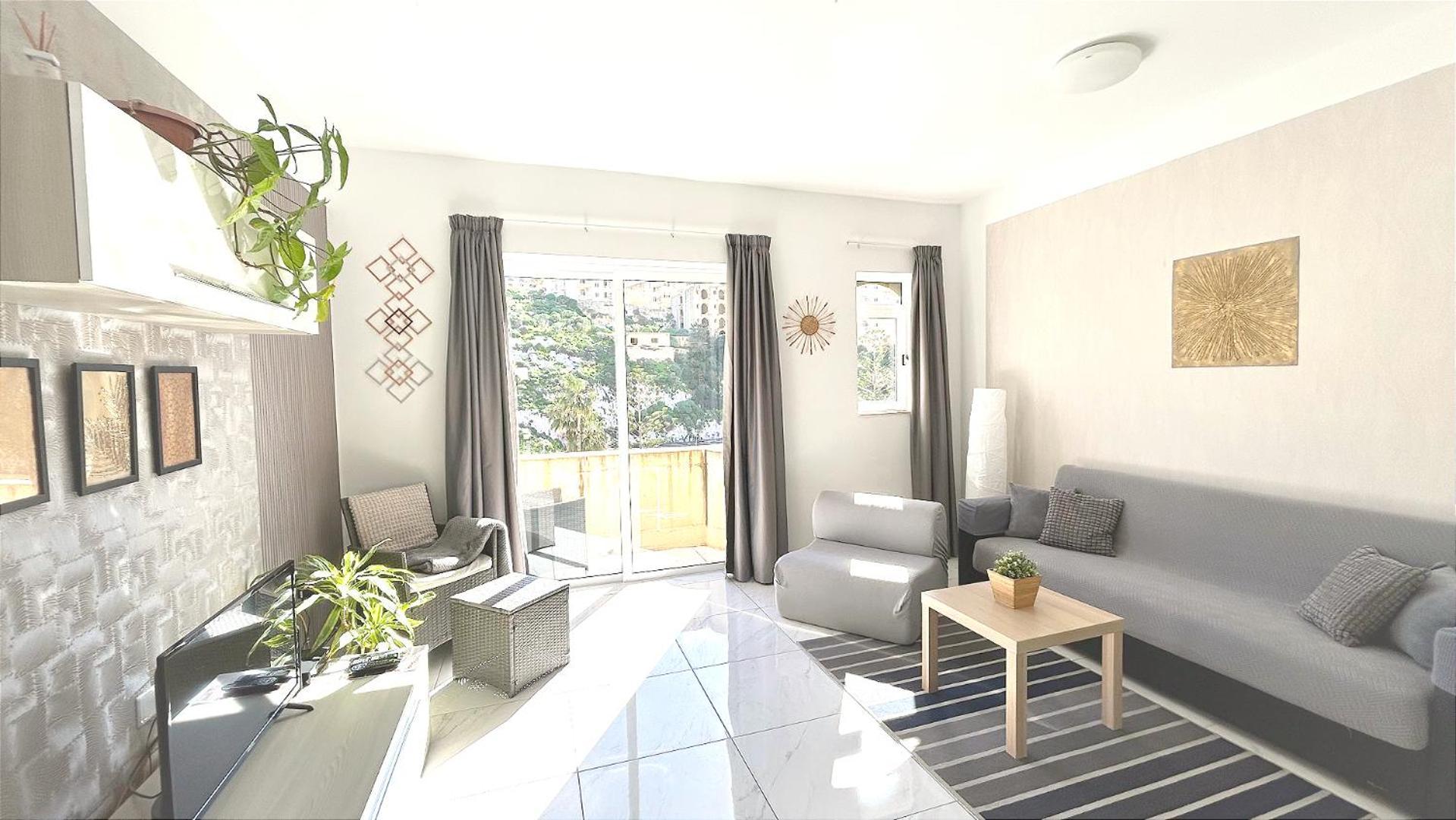Arzella Apartments Xlendi Stylish Stay Near Beach Local Eats Exterior photo